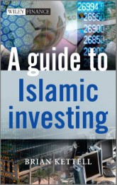 A Guide to Islamic Investing - Cover