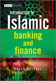 Introduction to Islamic Banking and Finance - Cover