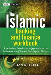 The Islamic Banking and Finance Workbook - Cover