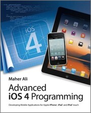 Advanced iOS 4 Programming