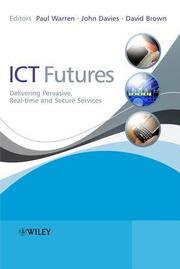 ICT Futures - Cover