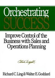 Orchestrating Success