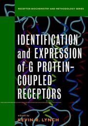 Identifikation and Expression of G-Protein Coupled Receptors