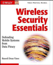 Wireless Security Essentials