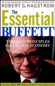 The Essential Buffett