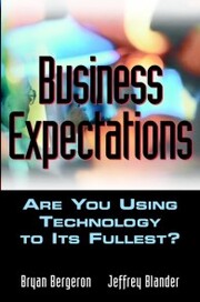 Business Expectations