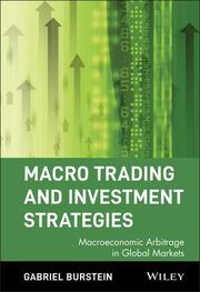 Macro Trading and Investment Strategies