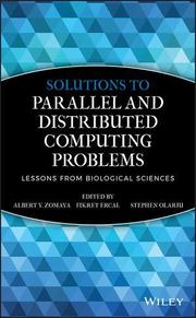 Solutions to Parallel and Distributed Computing Problems