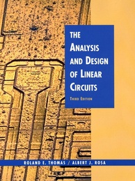 The Analysis and Design of Linear Circuits
