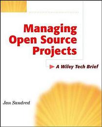 Managing Open Source Projects