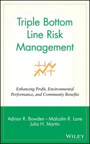 Bottom Line Risk Management