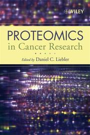 Proteomics in Caner Research