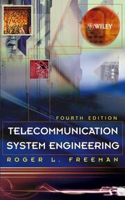 Telecommunication Systems Engineering