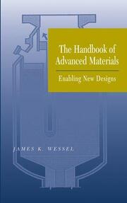 The Handbook of Advanced Materials
