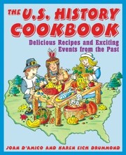 The U.S. History Cookbook