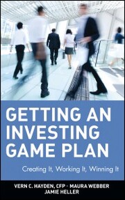 Getting an Investing Game Plan