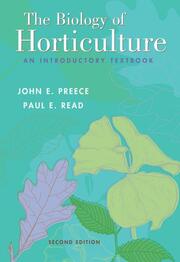 The Biology of Horticulture