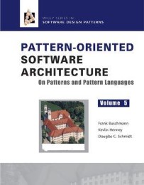 Pattern Oriented Software Architecture 4