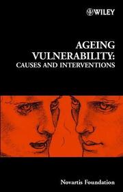 Ageing Vulnerability