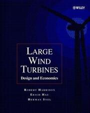 Large Wind Turbines