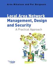 Local Area Network Management, Design & Security