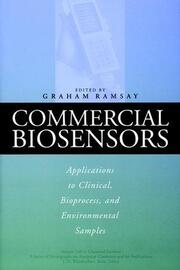 Commercial Biosensors
