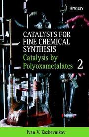 Catalysts for Fine Chemical Synthesis