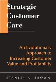The Evolution of Customer Care