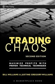 Trading Chaos - Cover