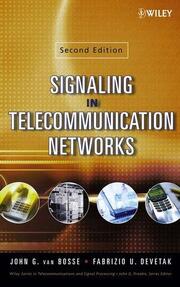 Signaling in Telecommunications Networks