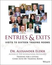 Entries & Exits