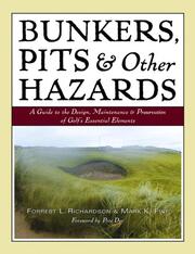 Bunkers Pits & Other Hazards