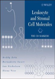 Leukocyte and Stromal Cell Molecules
