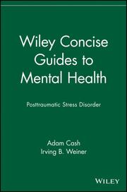 Wiley Concise Guides to Mental Health - Cover