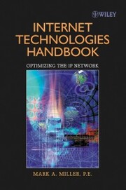 Internet Technologies Handbook - Cover