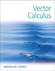 Introduction to Vector Calculus