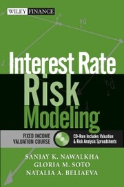 Interest Rate Risk Modeling - Cover