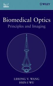 Biomedical Optics - Cover