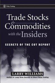 Trade Stocks and Commodities with the Insiders - Cover