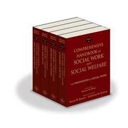 Comprehensive Handbook of Social Work and Social Welfare