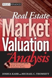 Real Estate Market Valuation and Analysis