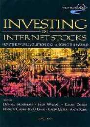 Investing in Internet Stocks