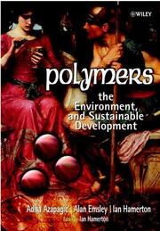 Polymer Recycling and Its Impact on the Environment