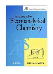 Electroanalytical Chemistry - Cover