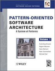 A System of Patterns