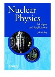 Nuclear Physics in the Modern World