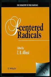 S-Centered Radicals