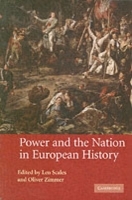 Power and the Nation in European History