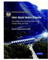 Inter-Basin Water Transfer - Cover