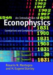 An Introduction to Econophysics